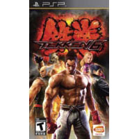 Atari Tekken 6 (1040789) Atari Tekken 6 (1040789)